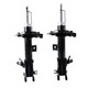 2006 Nissan Quest Front Pair Shock Absorber