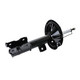 2007 Nissan Quest Front Pair Shock Absorber