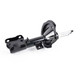 2011 Mitsubishi Lancer Front Pair Shock Absorber