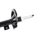 2011 Mitsubishi Lancer Front Pair Shock Absorber