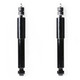 2006 Nissan Quest Rear Pair Shock Absorber