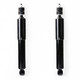 2015 Ford F250 Front Pair Shock Absorber