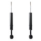 2007 Lincoln Mark LT Front Pair Shock Absorber