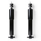 2014 GMC Savana 2500 Front Pair Shock Absorber