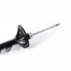 2001 Hyundai Elantra Rear Pair Shock Absorber