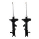 2003 Hyundai Elantra Rear Pair Shock Absorber