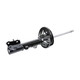 2004 Hyundai Elantra Rear Pair Shock Absorber