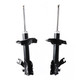 2003 Nissan Maxima Front Pair Shock Absorber