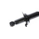 2014 Nissan Armada Front Pair Shock Absorber