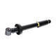 2009 Ford Explorer Rear Pair Shock Absorber