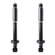 2009 Mercury Mountaineer Rear Pair Shock Absorber