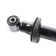 2010 Mercury Mountaineer Rear Pair Shock Absorber