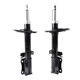 2010 Toyota Avalon Rear Pair Shock Absorber