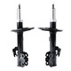2007 Toyota Avalon Front Pair Shock Absorber