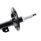 2011 Toyota Camry Front Pair Shock Absorber