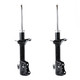 2005 Scion XB Front Pair Shock Absorber