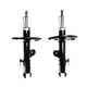 2006 Toyota Rav4 Front Pair Shock Absorber