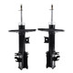 2010 Nissan Altima Front Pair Shock Absorber
