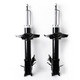 2002 Nissan Sentra Front Pair Shock Absorber