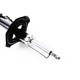 2004 Nissan Sentra Front Pair Shock Absorber