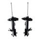 2006 Nissan Altima Front Pair Shock Absorber