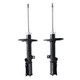 2004 Toyota Solara Rear Pair Shock Absorber