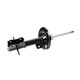 2012 Nissan Sentra Front Pair Shock Absorber
