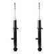 2004 Lexus GS300 Front Pair Shock Absorber