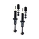 2009 Mercury Mountaineer Front Pair Shock Absorber