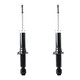 2013 Toyota Matrix Rear Pair Shock Absorber