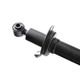 2003 Acura EL Rear Pair Shock Absorber
