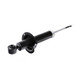 2002 Honda Civic Rear Pair Shock Absorber