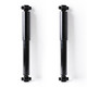 2008 Lincoln Zephyr Rear Pair Shock Absorber