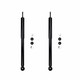 2019 Toyota Sienna Rear Pair Shock Absorber