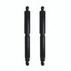 2009 Ford F350 Super Duty Rear Pair Shock Absorber