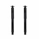 2010 GMC Savana 2500 Rear Pair Shock Absorber