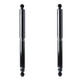 2006 Lincoln Mark LT Rear Pair Shock Absorber