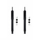 2006 Ford F250 Super Duty Front Pair Shock Absorber