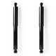 1996 GMC C2500 Suburban Rear Pair Shock Absorber