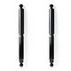 2007 Dodge Ram 2500 Rear Pair Shock Absorber