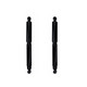 2010 Dodge Ram 3500 Rear Pair Shock Absorber