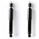1993 Ford E350 Ecoline Front Pair Shock Absorber