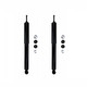2006 Dodge Ram 2500 Front Pair Shock Absorber