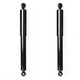 2001 GMC Sierra 1500 Rear Pair Shock Absorber