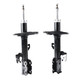 2008 Toyota Sienna Front Pair Shock Absorber