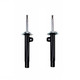 2005 BMW 325ci Front Pair Shock Absorber