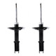 2005 Buick Rendezvous Front Pair Shock Absorber