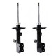 2007 Toyota Prius Front Pair Shock Absorber