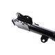 2007 Toyota Prius Front Pair Shock Absorber
