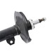 2007 Toyota Corolla Front Pair Shock Absorber